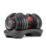 Bowflex Select Tech 552I adjustable dumbbell edzőfelszerelés 8000864