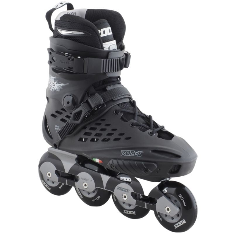 Inny Roces X35 TIF 400849 01 inline skates Cipő