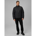 4F Men's synthetic fill 3xl férfi dzseki 4FRSS26TDJAM0954-20S