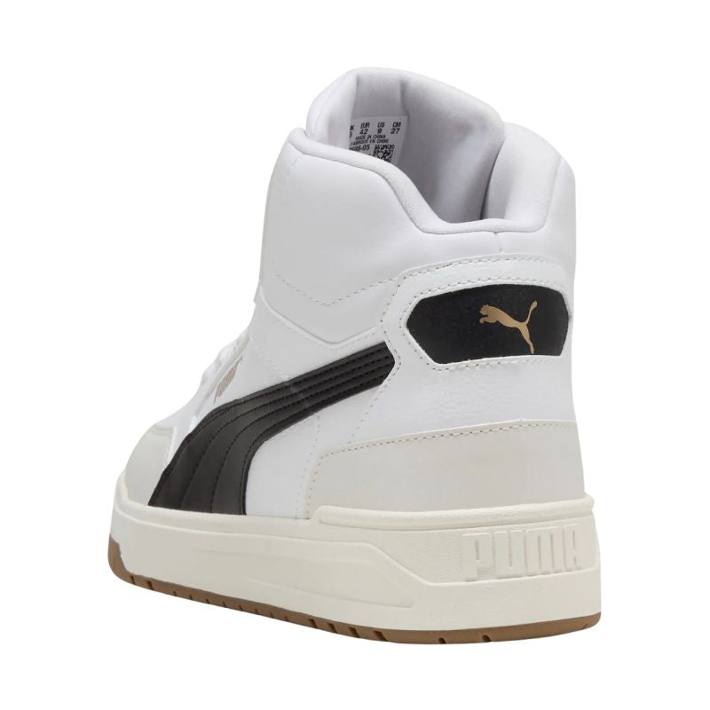 Puma Shuffle Downtown Mid M shoes 402598 05 Cipő