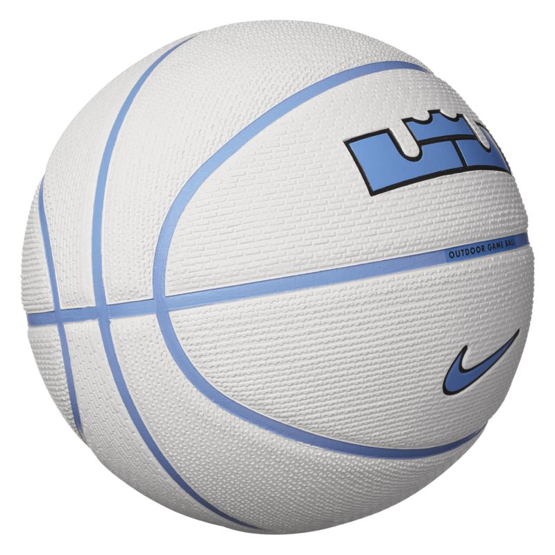 PLAYGROUND 2.0 8P L JAMES DEFLATED futball labda