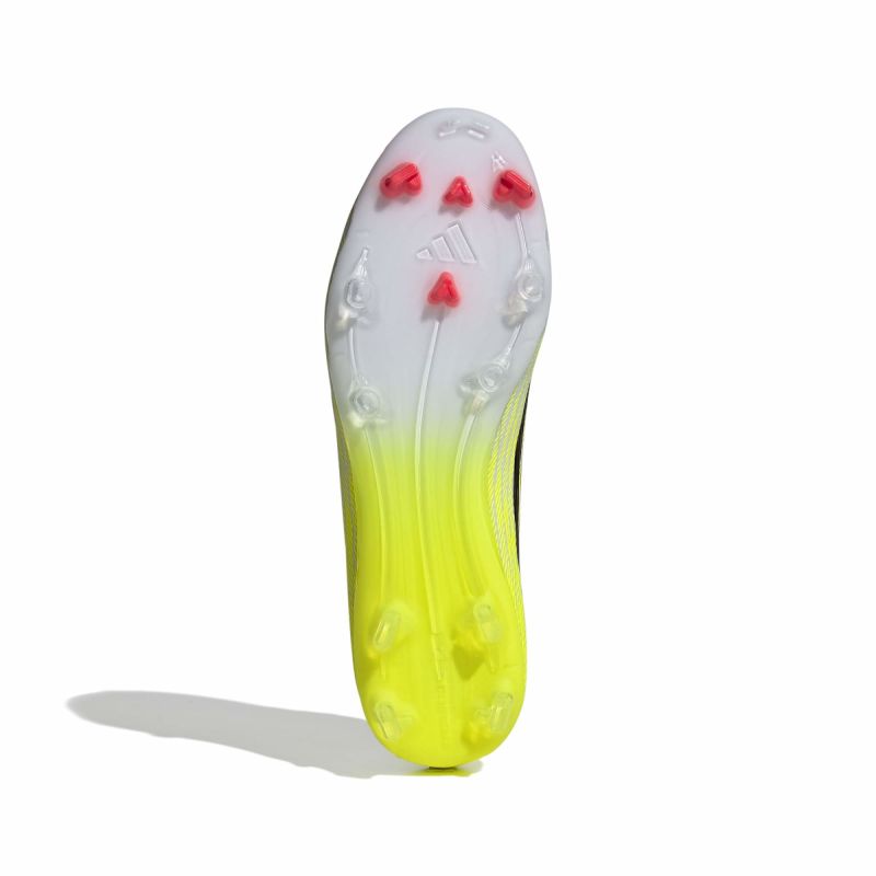 Adidas F50 League FG/MG JR8995 focicipő
