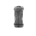 Palladium Pampa Hi Knit LP 95172-036-M General