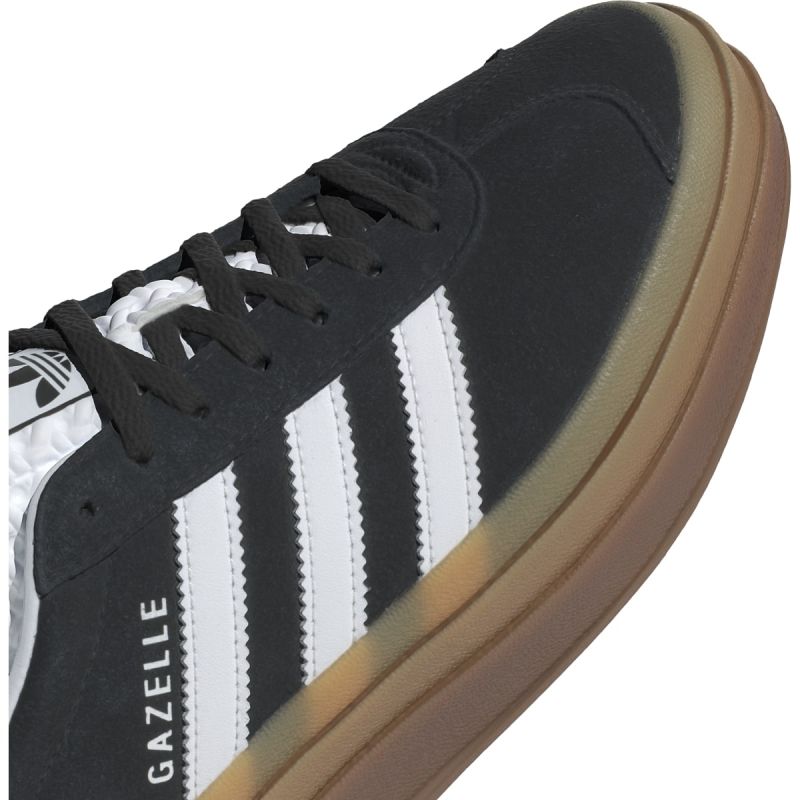 adidas ORIGINALS Gazelle Bold women's shoes IE0876 Cipő