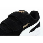 Puma Caracal Jr 370991 01 Cipő gyerek