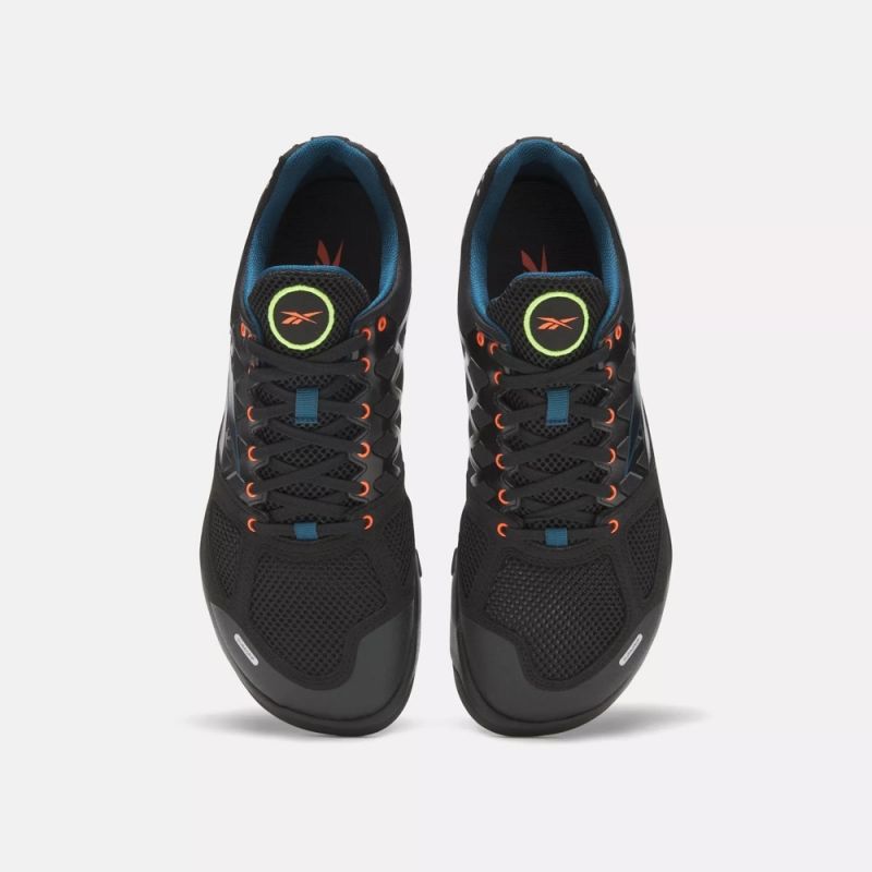 Reebok Nano 2.0 M shoes 100201550 Cipő