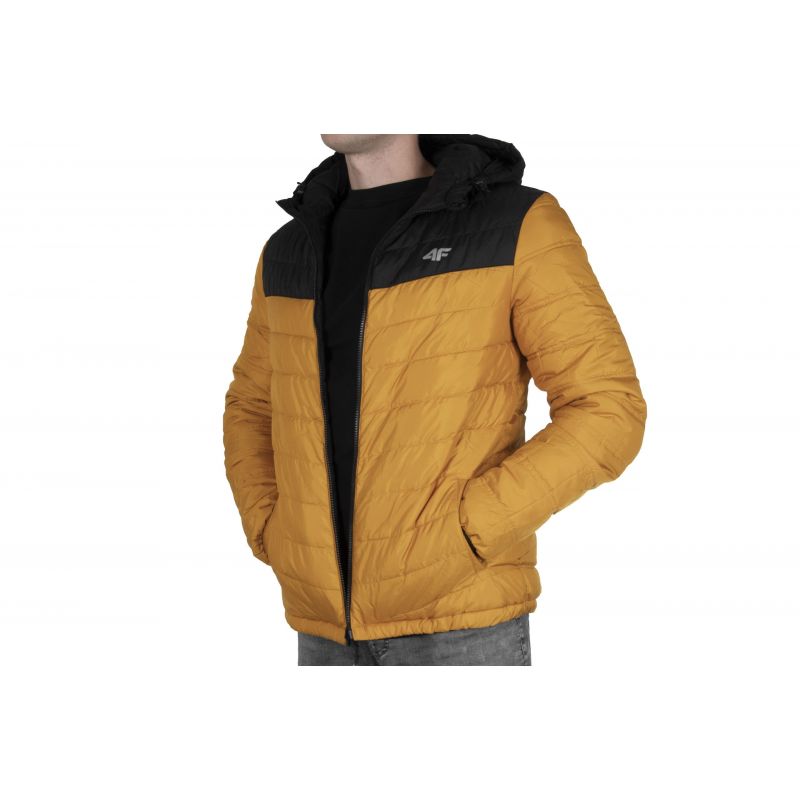 Jacket 4f M434 M 4fwaw23tdjam434