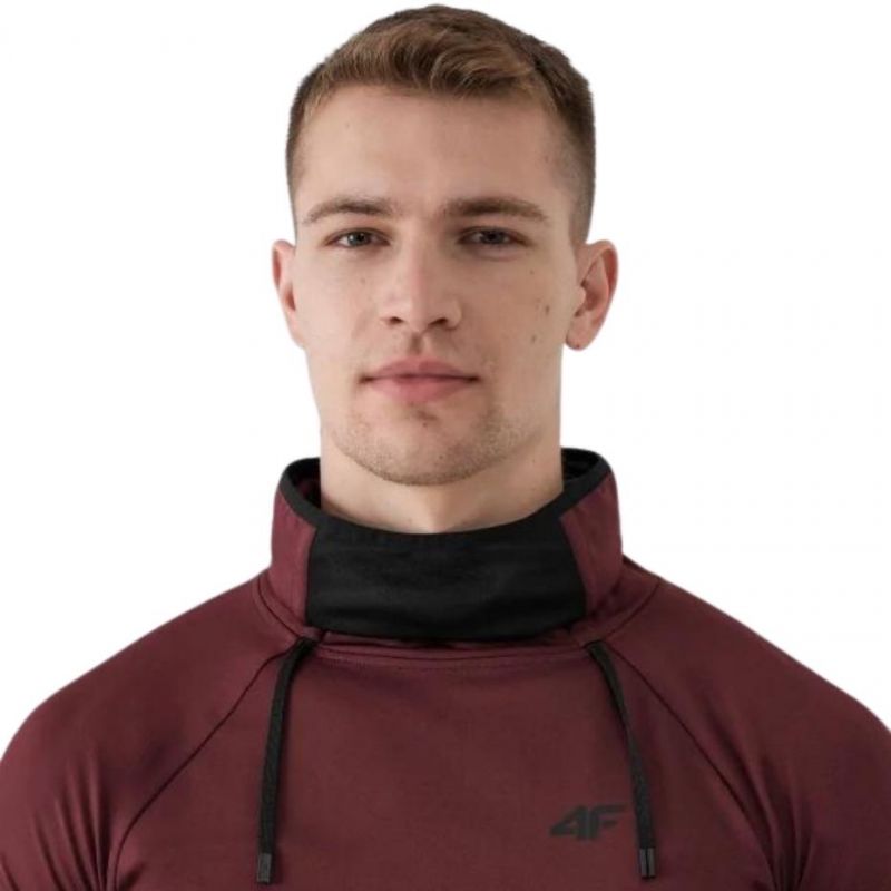 Thermoactive Sweatshirt 4f M H4z21 Bimd031 60s