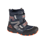 Kappa Blackpool Jr Tex K sötétkék utcai cipő 260805K-6729