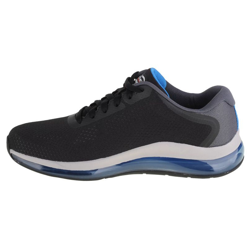 Skechers Skech-Air Element 2.0 Ventin 232240-BKBL Black 42 Kiegészítő