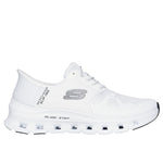 Skechers Women's Sneakers GLIDE-STEP PRO 150420 WHT utcai cipő