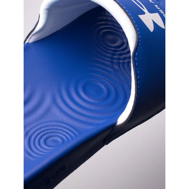 Under Armour Ignite Select M 3027219-400 Flip-Flops kék papucs