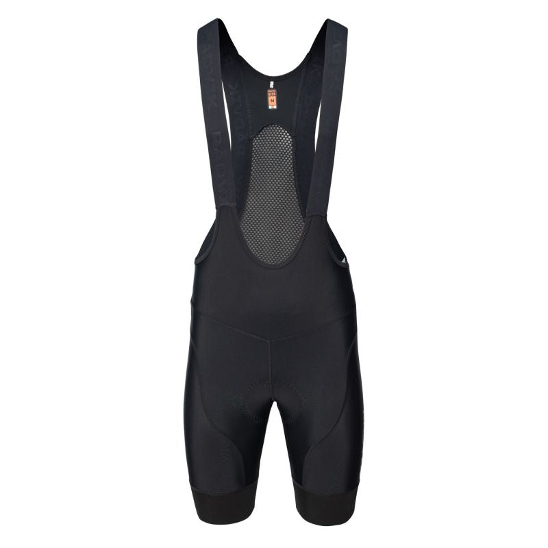 Radvik Tosti GTS Cycling fekete shorts, pants