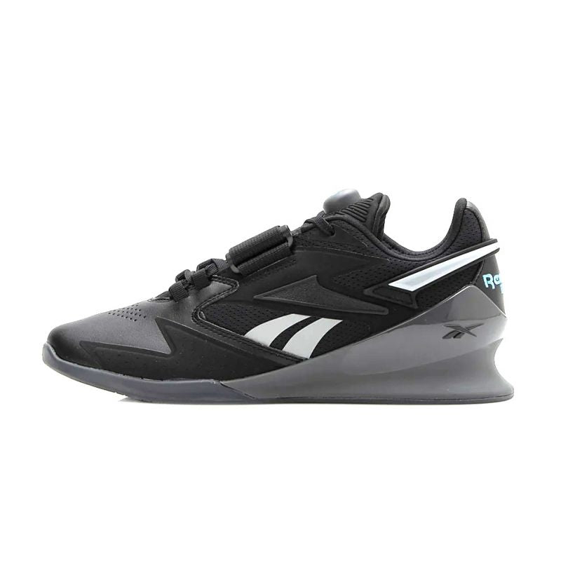 Reebok Legacy Lifter III M 100074527 shoes Cipő