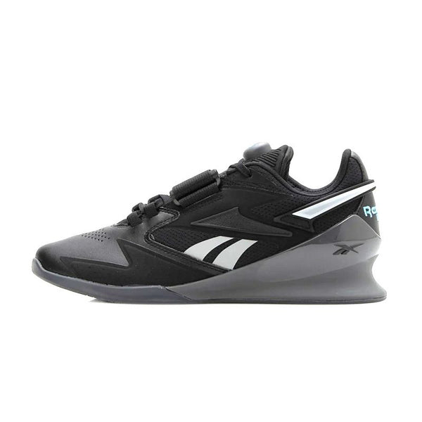 Reebok Legacy Lifter III M 100074527 shoes Cipő