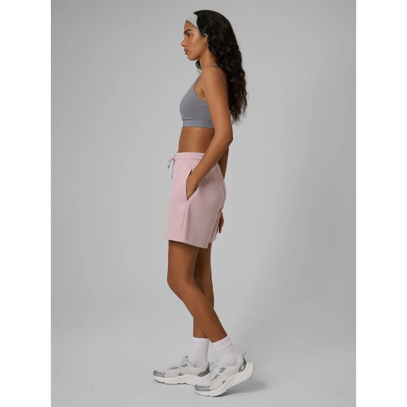 Women's 4F Modal Sweatpants 4FRSS26TSHOF0892-56S shorts
