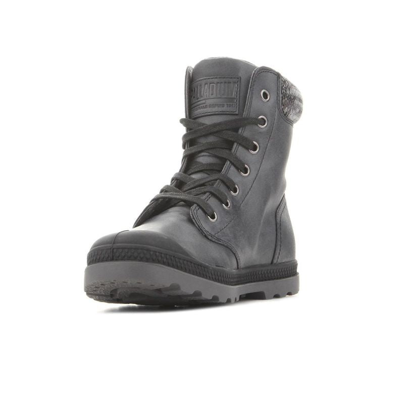 Palladium Pampa Hi Knit LP 95172-036-M General