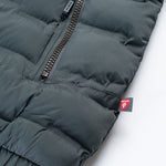 Iguana Dogio Primaloft Quilted szürke dzseki 92800622523