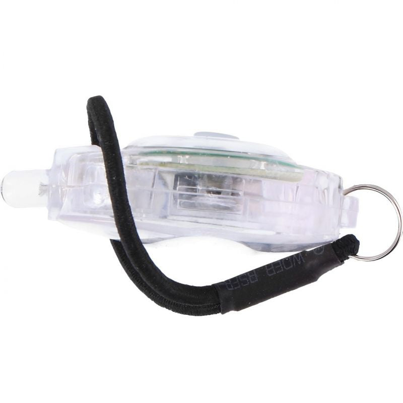 Dunlop LED bicycle light set, front and rear, színes készlet 2053141