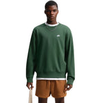 Nike Club BB men's sweatshirt zöld pulóver FN3886323