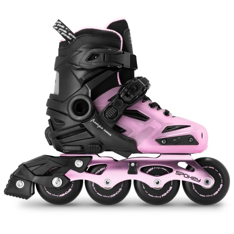 Spokey Freespo Jr SPK-944664 roller skates size 35-38 Cipő