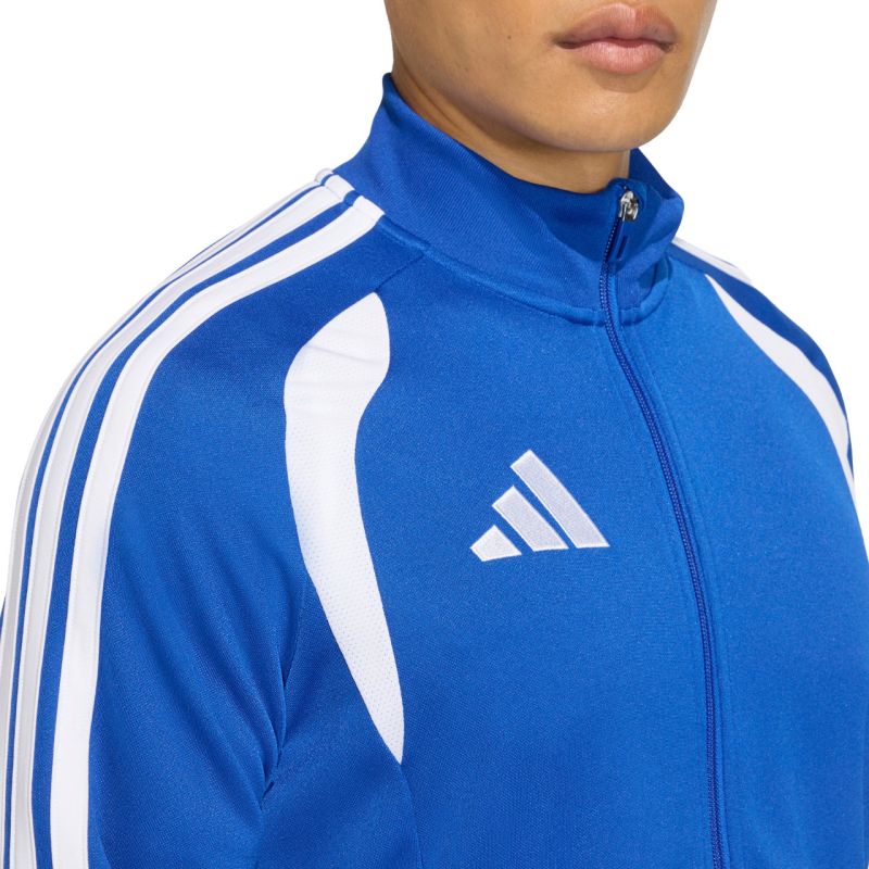 adidas Tiro 26 League Training Men's Sweatshirt Blue JY7210
