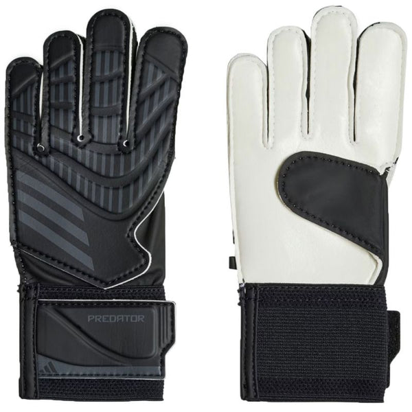 Adidas Predator Training Jr IW6281 goalkeeper gloves Kiegészítők