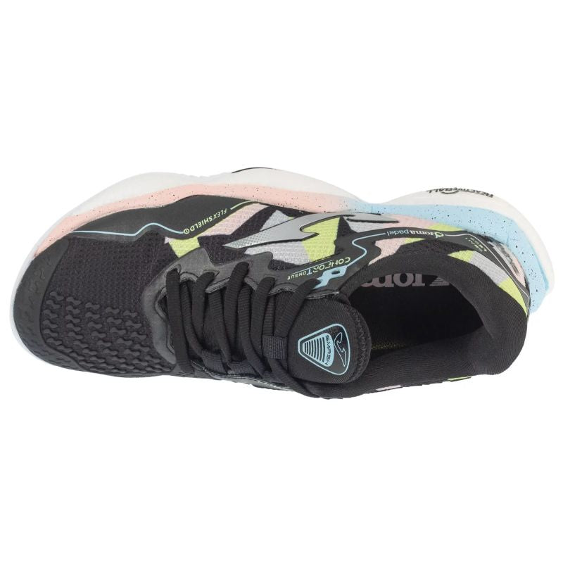 Joma Smash Lady 2501 Black