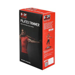Body Sculpture FITNESS band set 43 CM BB színes edzőfelszerelés BB2320