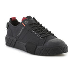 Pallladium Ace City Shell LO 79132-008 Black fekete utcai cipő