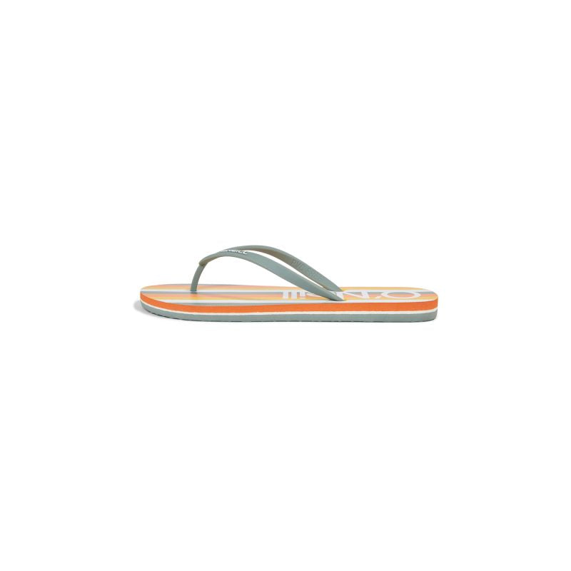 O'Neill Profilie Graphic Sandals W zöld flip-flops, slides