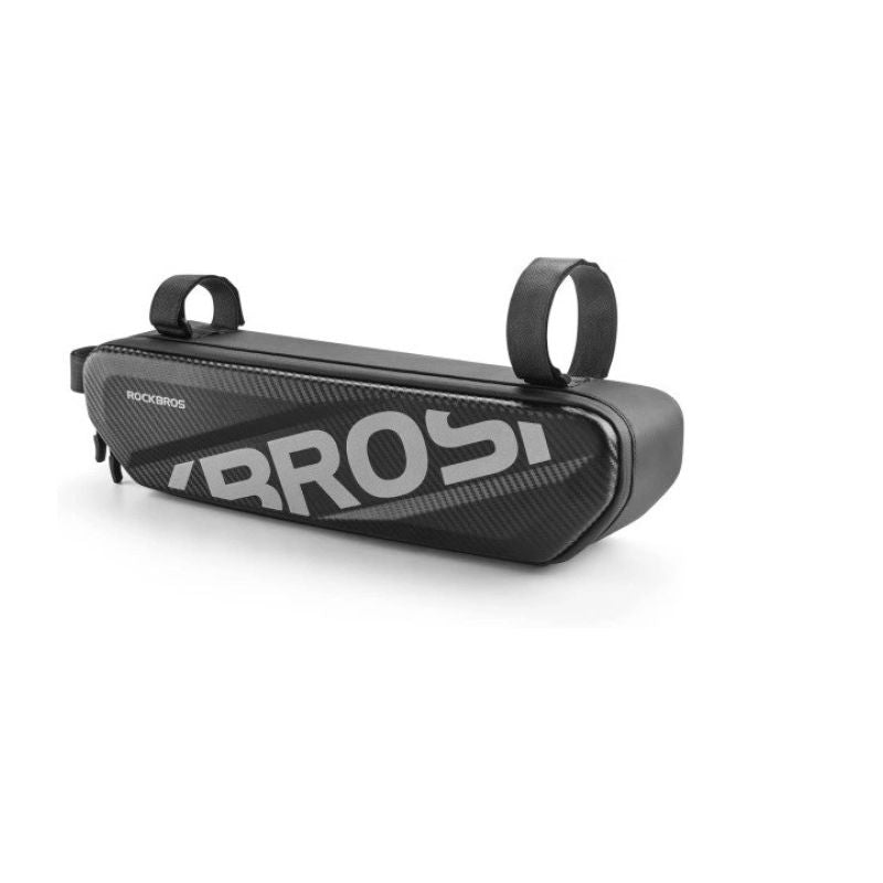Rockbros bike frame táska