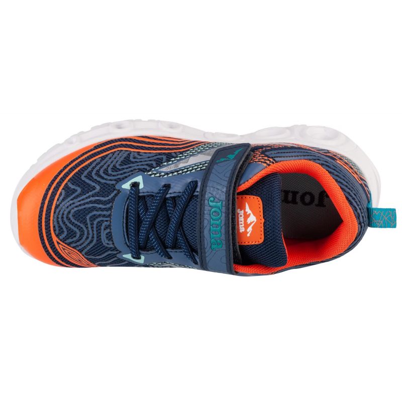 Joma Rase Jr 2403 JRASEW2403V shoes cipő