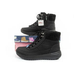 Skechers On-The-Go Women's Winter Boots Waterproof Ankle Boots Cipő