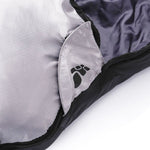 Meteor Indus sleeping bag uniw tourist equipment, sleeping bags