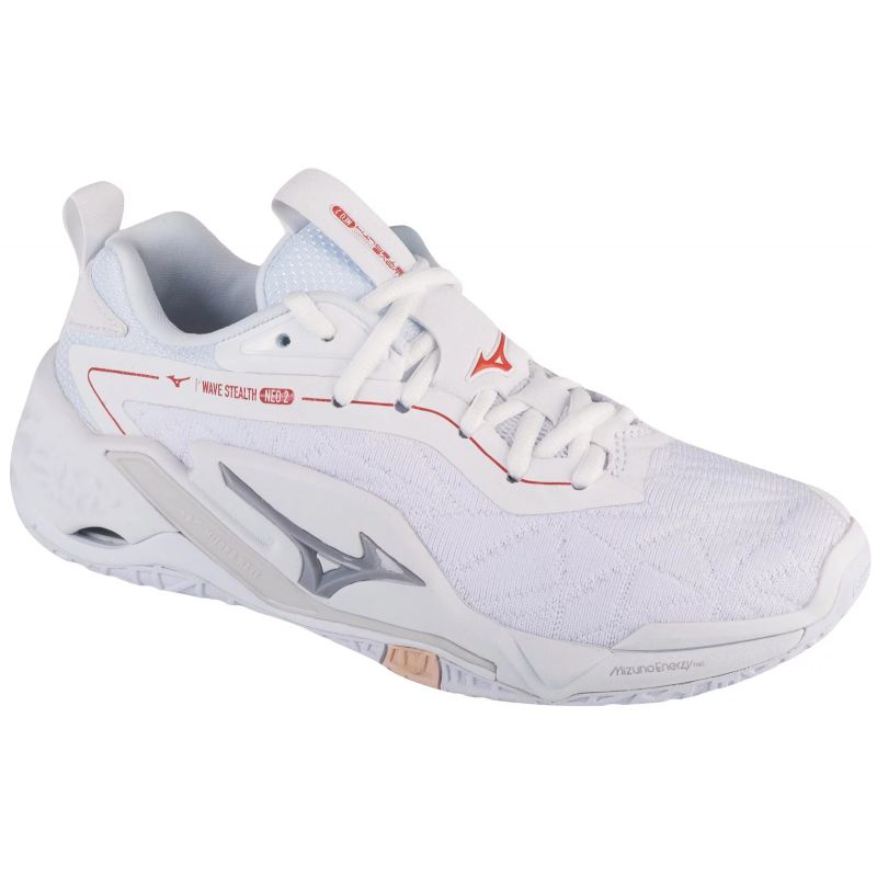 Mizuno Wave Stealth Neo II W X1GB240125 Handball Shoes Cipő