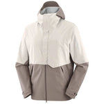 Salomon Outerpath Pro 2.5L JKT Gray