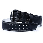 DBX Bushido Leather bodybuilding belt training belts, sachets, belts, bags