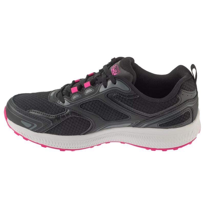Skechers Go Run Consistent 128075-BKPK Black 37.5 Cipő