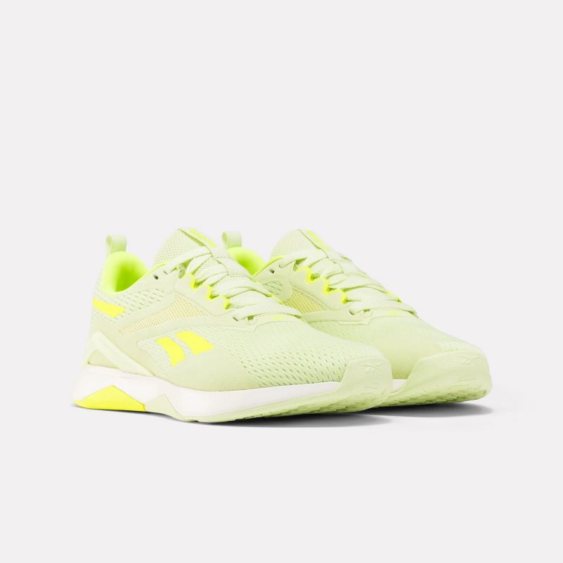 Reebok Nanoflex TR 2 W 100205405 Shoes Cipő