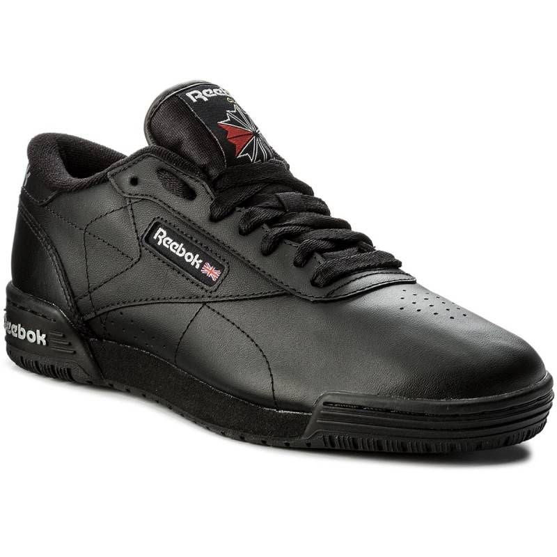 Reebok Exofit Clean Logo INT M AR3168 shoes Cipő