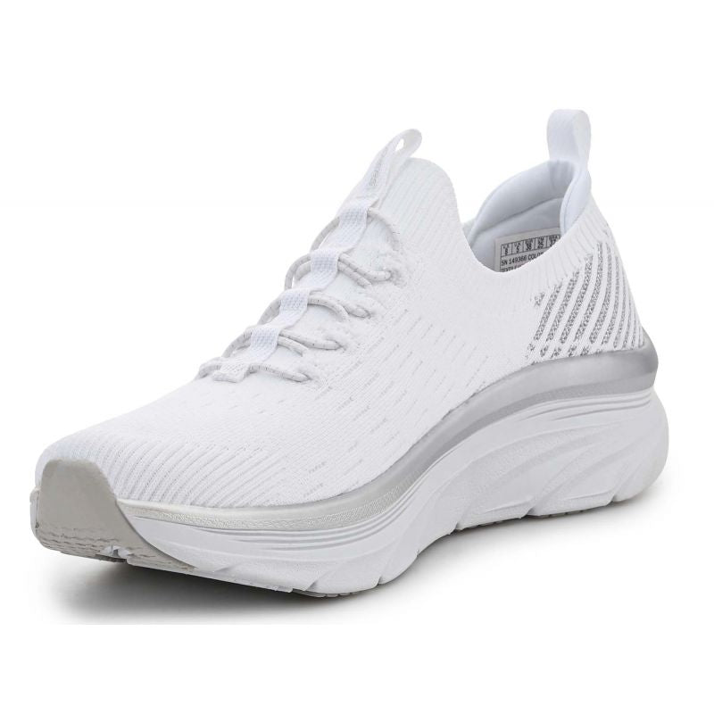 Skechers D&#39;LUX Walker Let It Glow W 149366-WSL Cipő