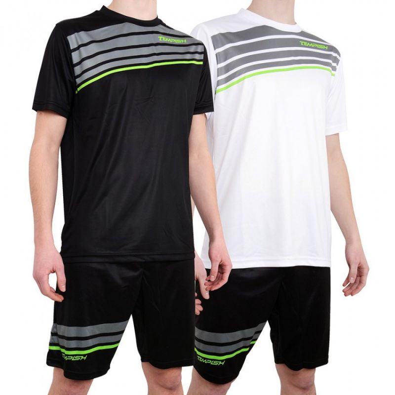 Tempish Parade Training Shirt Sr fehér shirts