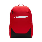 Nike Academy Team M Backpack piros hátizsák