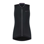 Rogelli women's vest ESSENTIAL black 2XL fekete vests
