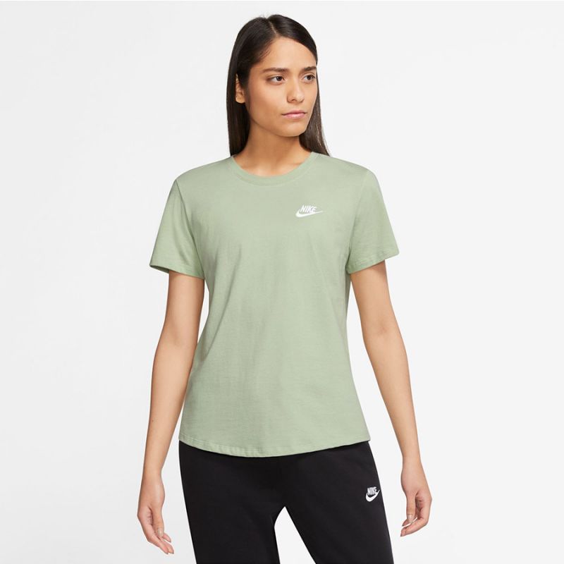 Nike Sportswear W T-shirt DX7902-343 Póló