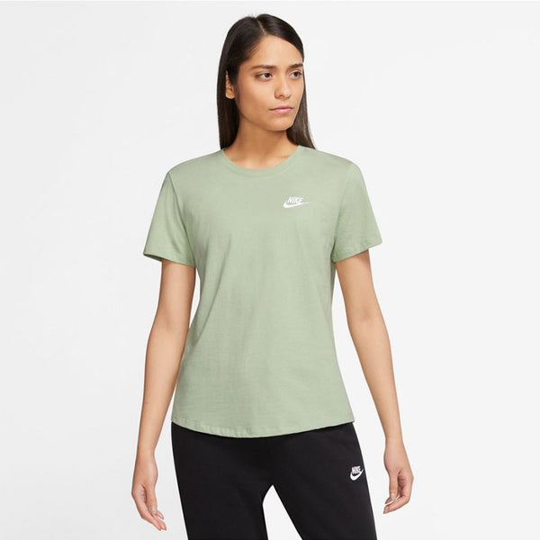 Nike Sportswear W T-shirt DX7902-343 Póló
