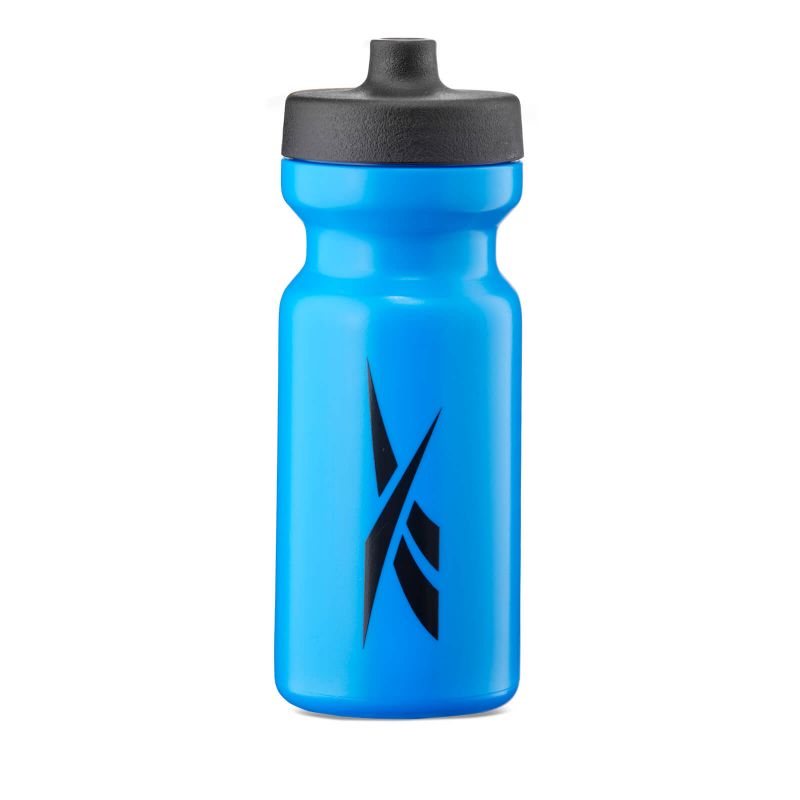 Reebok water bottle 500ml RABT-11004BL Palack