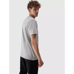 4f T-shirt M 4FAW23TTSHM0877-27M Póló