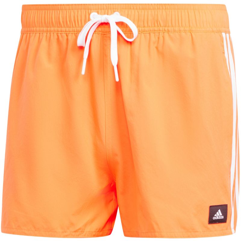 Adidas 3-Stripes CLX Swim Shorts M IS2053 Úszónadrág